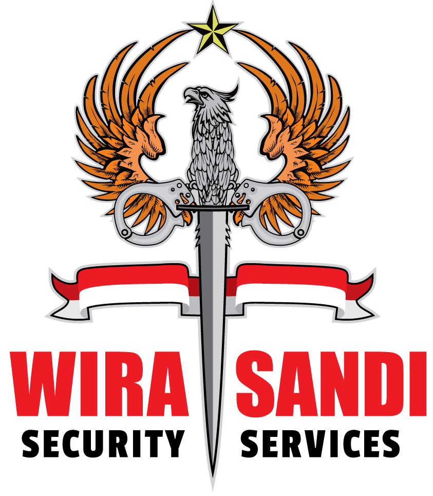 Logo Wira Sandi Security Services